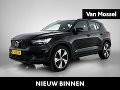 Volvo XC40 - 1.5 T4 Recharge Inscription | Stoel & Stuur Verwarming | Comfortstoelen | Adaptieve Cruise