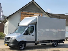 Mercedes-Benz Sprinter - 315 1.9 CDI Bakwagen Koffer Laadklep