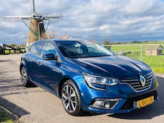 Renault Mégane - 1.3 TCe Bose|Apple carplay|Android radio|Automaat