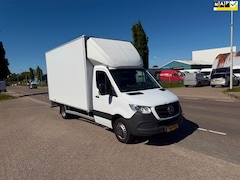 Mercedes-Benz Sprinter - 514 2.2 CDI 432 Dubbellucht Automaat Bakwagen