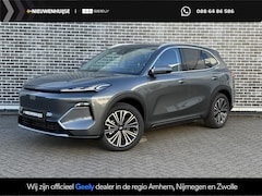 Geely Starray EM-i - 1.5 Max+ | 136km Elektrisch bereik | Verw. voorstoelen, achterbank en stuurwiel | 360grade
