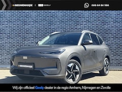 Geely E5 - Pro 60 kWh | Verw. en Geventileerde voorstoelen | Warmtepomp | 360graden Camera | PDC acht