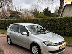 Volkswagen Golf - 1.2 TSI Comfortline BlueMotion NAP NWE KETTING