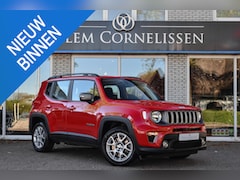 Jeep Renegade - 4xe 240 Plug-in Hybrid Electric Limited Lease Ed