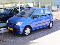Daihatsu Cuore - 1.0-12V 100th Anniversary