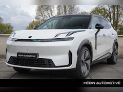 Lynk & Co 08 - 1.5 More | Panoramadak | 360° camera | Stuurverwarming |