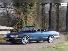 Saab 900 Cabrio - 2.0 S