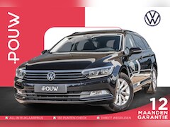 Volkswagen Passat Variant - 1.5 TSI 150pk DSG Comfortline Business | Panoramadak | Camera | Adaptive Cruise | Stoelver