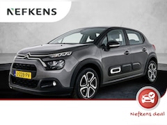 Citroën C3 - Feel 83pk | Navigatie | Climate Control | Cruise Control | Parkeersensoren | Bluetooth | D