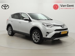 Toyota RAV4 - 2.0 VVT-i Executive Business | Trekhaak | Dodehoek detectie | Navigatie | Stoelverwarming