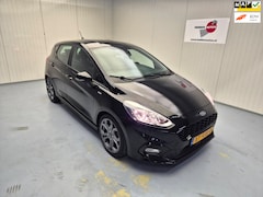 Ford Fiesta - 1.0 EcoBoost ST-Line Navi Apple Carplay Airco Cruise Control Alu Velgen