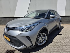 Toyota C-HR - 1.8 Hybrid Active