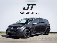Volkswagen ID.3 - PRO 150KW First Max 58 kWh Soh93% Pano | Elektrische stoelen | Massage stoel | Adaptive cr