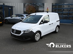 Mercedes-Benz Citan - 110 CDI L1 Base MBUX met camera, Smartphone integratie, Etc