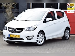 Opel Karl - 1.0 ecoFLEX Edition 2018 5 Deurs Airco Cruise Control