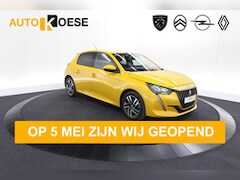 Peugeot 208 - PureTech 100 Blue Lease Allure | Allseason Banden | Camera | Navigatie | Parkeersensoren