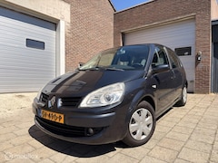 Renault Scénic - 1.6-16V Business Line