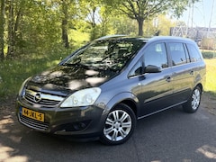 Opel Zafira - 2.2 / Cruise / 7 Pers / PDC / NAP ✅