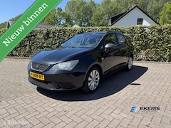 SEAT Ibiza ST - 2013 | Airco | 2 Sleutels | Winterset | APK