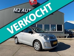 Citroën C1 - 1.0 e-VTi Airscape Cool