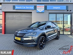 Skoda Karoq - 1.5 TSI ACT Sportline Business