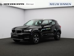 Volvo XC40 - 1.5 T2 Business Pro / Trekhaak / Adaptive Cruise / Lederen Bekleding / BLIS / Keyless Entr