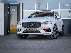 Volvo XC60 - 2.0 T5 R-Design|*FULL OPTIONS*|PANO|B&W|AUTOPILOT|MEMORY|LUCHTVERING