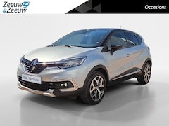 Renault Captur - 1.2 TCe Intens | Zeer compleet | Automaat | Navigatie | Achteruitrijcamera | Goed onderhou