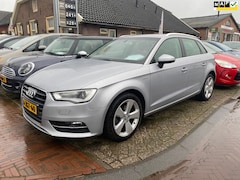 Audi A3 Sportback - 1.4 TFSI Ambition Pro Line plus g-tron/Cng