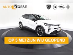 Renault Captur - 1.8 E-Tech Full Hybrid 160 Techno | Camera | Adaptieve Cruise Control | Navigatie