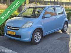 Subaru Justy - 1.0 Airco Dealeronderhouden