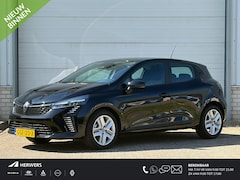 Renault Clio - 1.6 E-Tech Full Hybrid 145 evolution / 1e Eigenaar / NL Auto / Apple Carplay / Android Aut