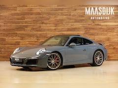 Porsche 911 - 3.0 Carrera S