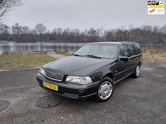 Volvo V70 - 2.5 Sports-Line |