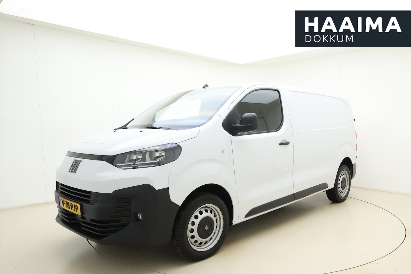 Fiat Scudo - 2.0 Diesel 145 L2 | Navigatie | Laadruimte betimmering | Camera | 3 Zitplaatsen | Cruise c - AutoWereld.nl
