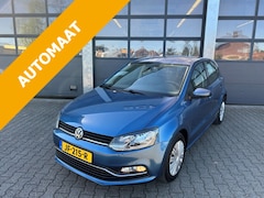Volkswagen Polo - 1.2 TSI 90pk 7-DSG BMT Comfortline