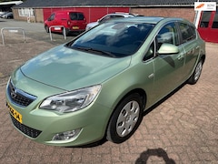 Opel Astra - 1.4 Turbo Sport AUTOMAAT PDC DEALER OH