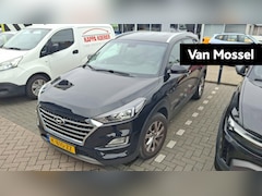 Hyundai Tucson - 1.6 T-GDI Comfort | Wordt Verwacht | Automaat | Navigatie | Camera | Stoelverwarming | Cli