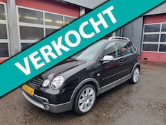 Volkswagen Polo - 1.4-16V Highline 5-DRS