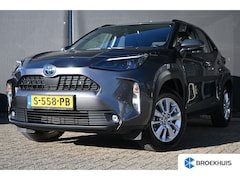 Toyota Yaris Cross - 1.5 Hybrid Active Automaat | Navigatie | Achteruitrijcamera | Stoelverwarming | Adaptive C