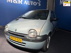 Renault Twingo - 1.2 Authentique NAP