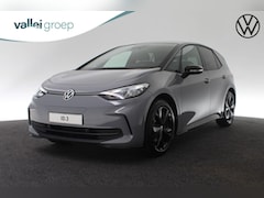 Volkswagen ID.3 - Pro Limited Edition 59 kWh