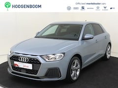 Audi A1 Sportback - 30 TFSI Advanced edition | Stoelverwarming | CarPlay | Cruise control | Climate control |