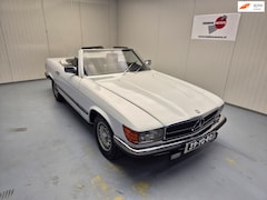 Mercedes-Benz SL-klasse Roadster - 280 SL Met Hard En Soft Top