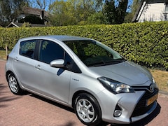 Toyota Yaris - 1.5 Hybrid Aspiration AUT NAP NWE APK