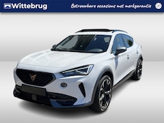 CUPRA Formentor - 1.4 e-Hybrid VZ Performance / AUTOMAAT/ 245PK/ PANO/ ELEK.ACHTERKLEP/ PARK.SENSOREN V+A/ C