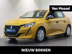 Peugeot 208 - Like AIRCO - ZUINIG - HANDBAK