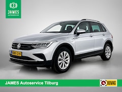 Volkswagen Tiguan - 1.4 TSI eHybrid 245PK CAMERA | VIRTUAL | NAV | AD-CRUISE