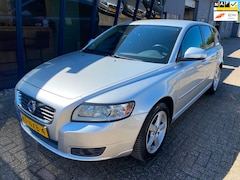 Volvo V50 - 2.0 Advantage
