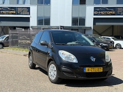 Renault Twingo - 1.2-16V Dynamique nap apk rijdt perf koopje